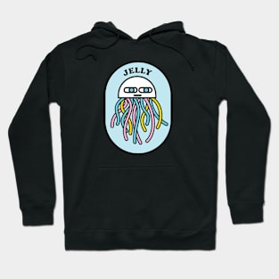 Jelly Hoodie